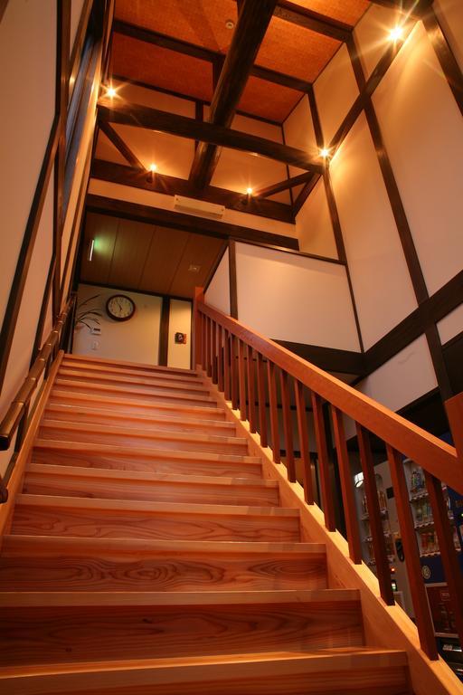 Shoya Hotel Kami  Exterior foto