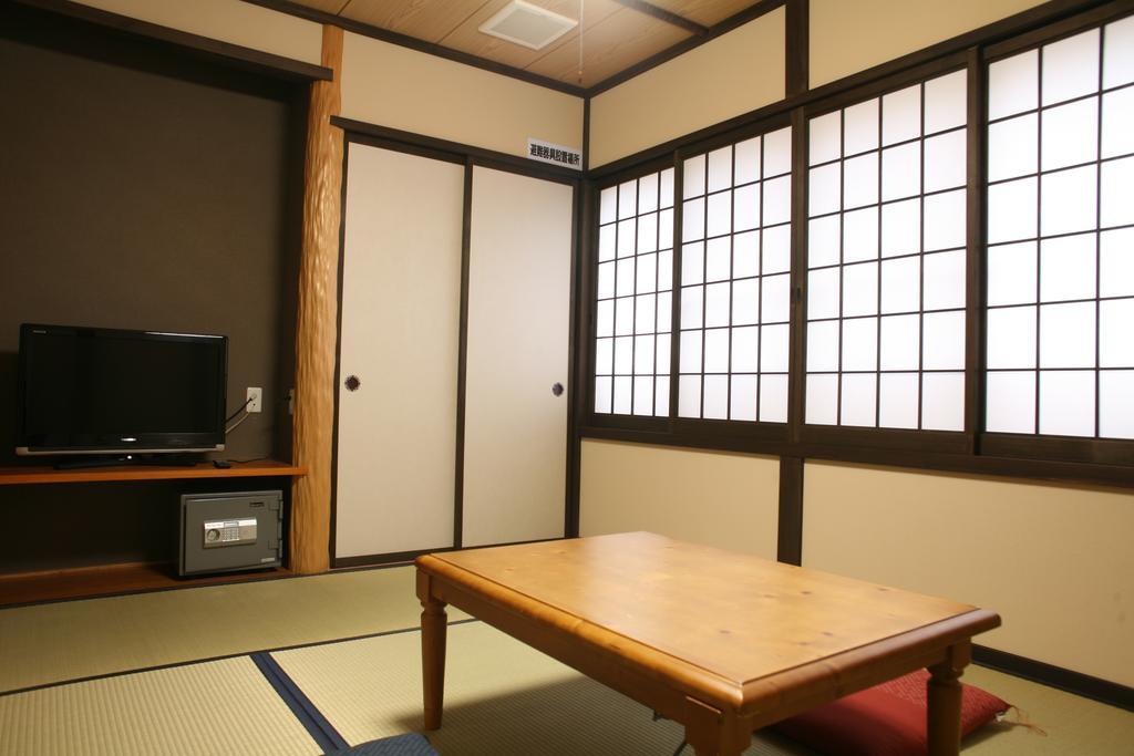 Shoya Hotel Kami  Exterior foto